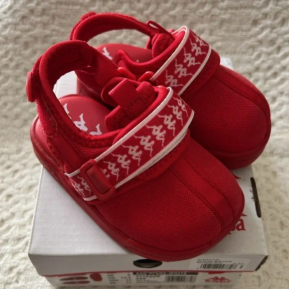 Kappa Banda Marlam INF size 7 - Picture 5 of 12